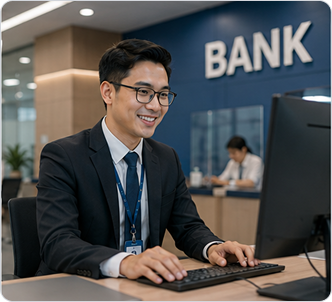 Banking