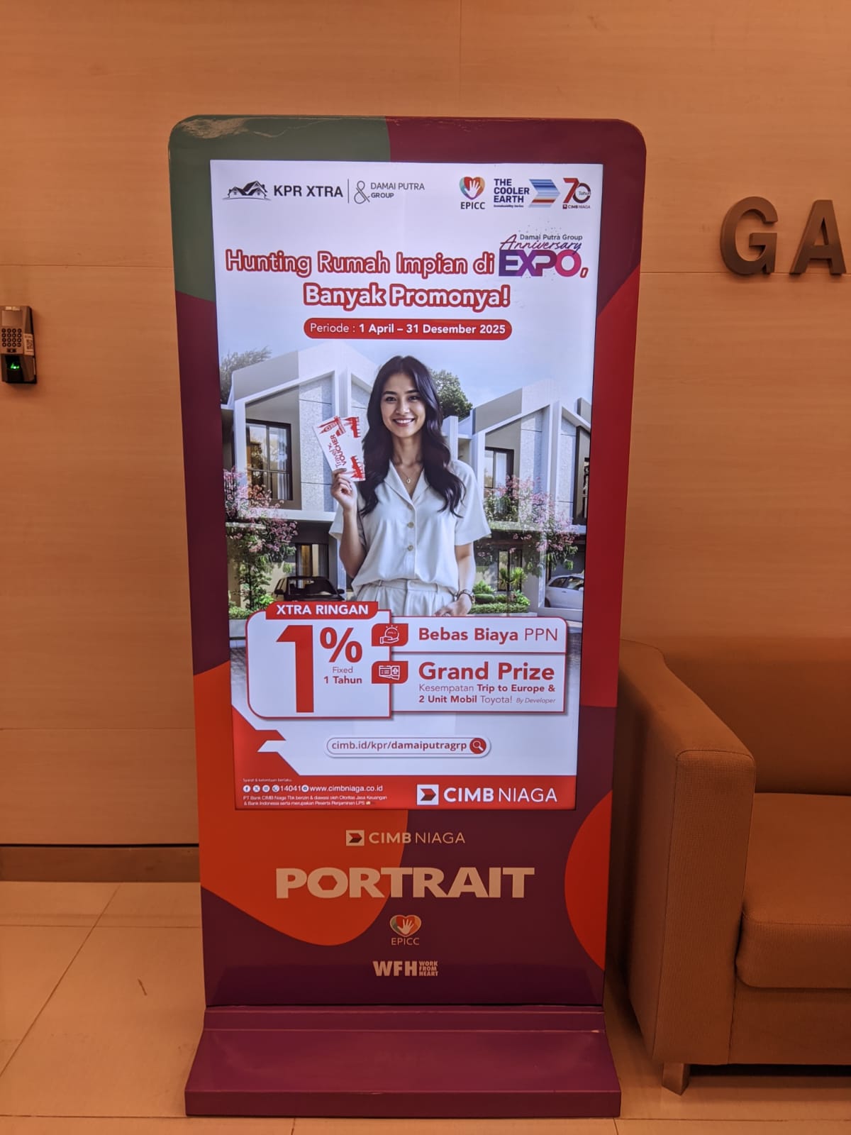 Dokumentasi Produksi 4