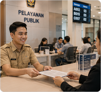Pemerintahan